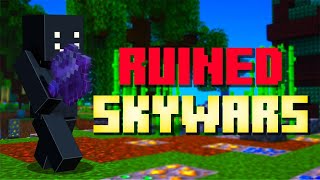 The WORST Hive Skywars Update [upl. by Kiefer]