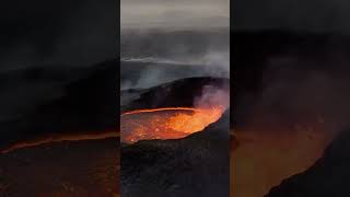 This Volcano Erupted suddenly in Cornfield [upl. by Boesch148]