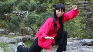 Tai Chi Music to Relax the Body and Mind [upl. by Erusaert19]