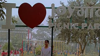 Sonis School Picnic ❤️ humne kari bahut masti 😂picnic joygaon school youtubeshorts vlog [upl. by Woodring]