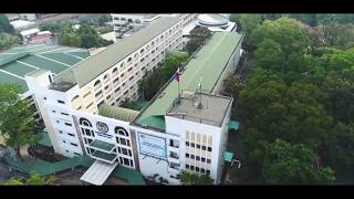 Xavier Ateneo Is Your Home [upl. by Adnolay997]