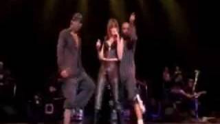 TATA YOUNG  CINDERELLA LIVE  JAPAN TOUR 2005 [upl. by Dammahum]