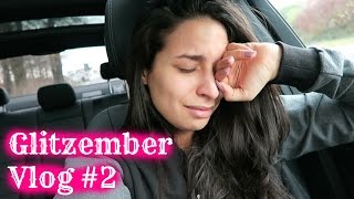 Emotionaler Moment Glitzember Vlog 2 [upl. by Faith903]