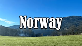 I Went to NORWAY [upl. by Say]