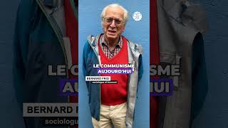 Bernard Friot appelle à soutenir RP   lien en bio 💸 [upl. by Alyos]