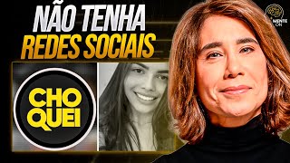 Dra ANA BEATRIZ  Por que ABANDONAR as REDES SOCIAIS em 2024 é a Melhor Escolha [upl. by Rawna]