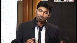 Uthamaputhiran Audio Launch Part 3 video [upl. by Ettesoj]