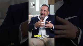 Zoemar La clave es el trato con el cliente y cómo crecer juntos [upl. by Adnerad]