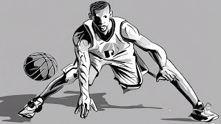 Mastering the Crossover  How Can You Improve Your Dribbling Skills [upl. by Anirahtak533]