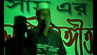 Mujahid Bulbul Urdu Naat LIVE [upl. by Honora357]