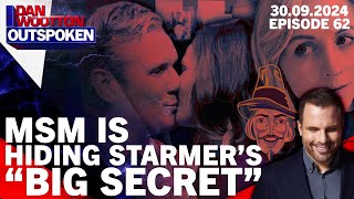 🚨 LIVE KEIR STARMERS quotBIG SECRETquot THAT EVERYONE IN WESTMINSTER KNOWS ABOUT BUT MSM COVERING UP🚨 [upl. by Kushner]