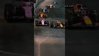 Las Vegas Grand Prix 2024 Formula1 formula1 edit [upl. by Nomael]