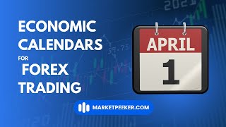 How to Use Economic Calendars for Forex Trading A Complete Beginner’s Guide [upl. by Nnazus]