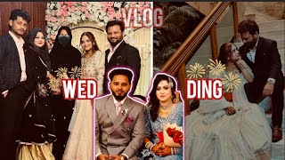 DEBOR ER BIYE ✨  Bangladeshi wedding vlog 🇧🇩✨ [upl. by Aham44]