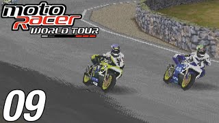 Moto Racer World Tour PSX  World Tour Season 3 Lets Play Part 9 [upl. by Blackwell]