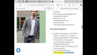 OnlineBauherrenkurs von ADVA Architekten Ideales Partnerprogramm für JEDEN aus der Baubranche [upl. by Anelej]