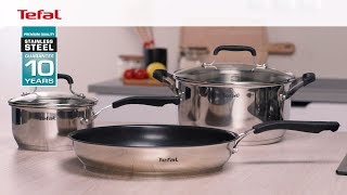 Cook amp Cool Cookware by Tefal [upl. by Tasia225]