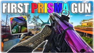 FINALLY UNLOCKING MY FIRST TITANUM PRISMA WEAPON  XDEFIANT SEASON 2 xdefiantgame [upl. by Alakim939]