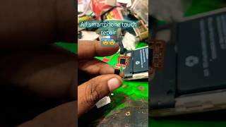 All smartphone touch problem ￼solution No touch change touch mobilesolution repair [upl. by Nyrual512]