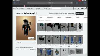 free 2013 roblox account  with old item [upl. by Llerol]