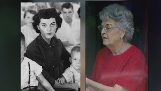 Carolyn Bryant Donham woman whose accusation led to Emmett Tills lynching dies at 88 [upl. by Gherlein]