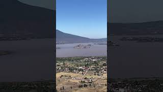 Lago de Patzcuaro desde el mirador musicamichoacán pátzcuaro lagos [upl. by Soll802]