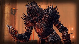 Actually Beating The Bloodborne Elden Ring Mod Elden Ring Graceborne Mod  LIVE [upl. by Julianna]