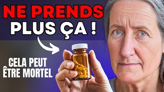 Arrêtez de Détruire Vos Reins MAINTENANT quot  Barbara ONeill Révèle des Aliments Dangereux [upl. by Gwynne]