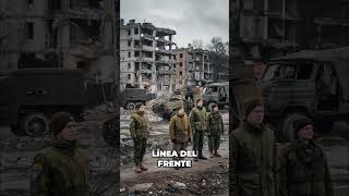 quot¡Batalla INTENSA Ucrania repele 44 ofensivas rusas en Donetsk 🚨🔥 GuerraUcraniaquot [upl. by Jac]