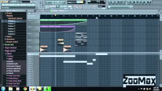 Far East Movement ft Riff Raff  The Illest REMAKE FL STUDIO 11 [upl. by Odysseus]