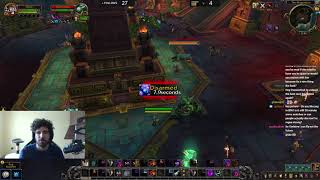 beating Duelers Guild first try [upl. by Neelhtac656]