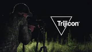 Trijicon REAPIR® Mini Thermal Riflescope Scottsdale Tactical [upl. by Pamelina]