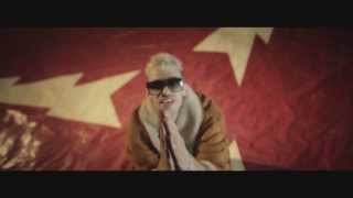 THE NIGHT SKINNY FEAT ACHILLE LAURO amp TAYONE  BENEDETTI STRONZI VIDEO UFFICIALE [upl. by Valda]