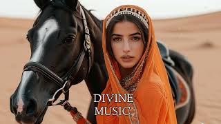 Divine Deep House Music  Ethnic and Deep House Music  Desert Music 2024 [upl. by Maddox]