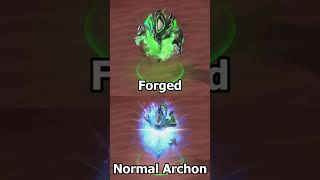 The BEST Archon skins [upl. by Mcgrody]