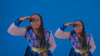 NIUNJIKITE WEGA by PHYLLIS MBUTHIA official video [upl. by Farnsworth]