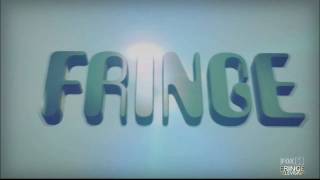 Fringe Retro Title Sequence From quotPeterquot [upl. by Lezah]