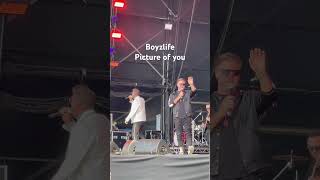 boyzlife pictureofyou westlife boyzone 90smusic 90s [upl. by Posner]