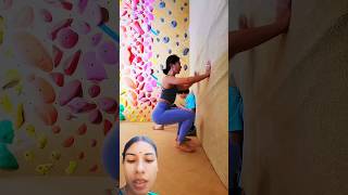 climbing rockclimbing sports bouldering climb feelingssumit [upl. by Bellda]