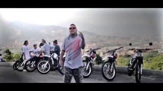 Teo LB – Stunt Life  Video Oficial [upl. by Eustacia398]