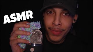 ASMR Mouth Sounds ECHO Tingles [upl. by Lechar917]