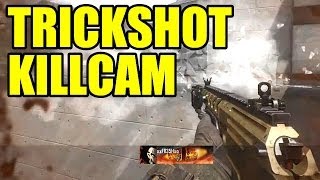 Trickshot Killcam  829  MULTI COD  Freestyle Replay [upl. by Kano]