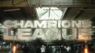 Gruppe 1  Champions League  Aymen x Haaland x Amo RAP LA RUE ROUND 3 [upl. by Denis]