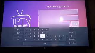 authorization failed for above host iptv smarters pro  FREE TRIAL IN COMMENTS [upl. by Trescott]