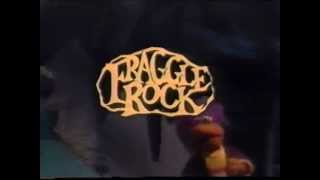 Fraggle Rock May 16 1983 Closing [upl. by Azile]