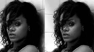 Rihanna  Loveeee Song Slowed and Reverbed to Perfection [upl. by Adyol]