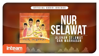 Salleh Izzat Syah Naim  Nur Selawat Official Audio Jukebox [upl. by Aihcats409]