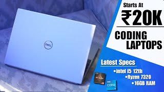 Best Laptop for Coding amp Programming 2023  Best Laptop for Students [upl. by Aleac]