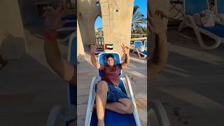 Wild Wadi Water Park🎉🇦🇪shorts ytshorts youtube trending viralshorts rizwandhamaskarvlogs [upl. by Zara]