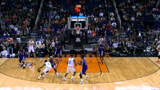 Top 10 NBA Plays December 13th [upl. by Hana]